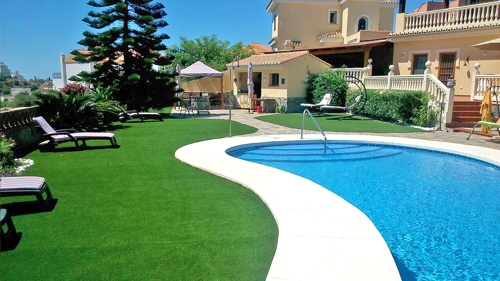 Limpieza y mantenimiento